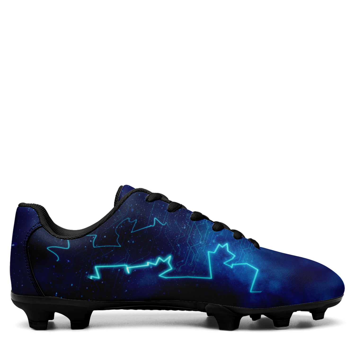 Custom 2022 FIFA World Cup Russia Team Outdoor Firm Ground Fußballschuhe