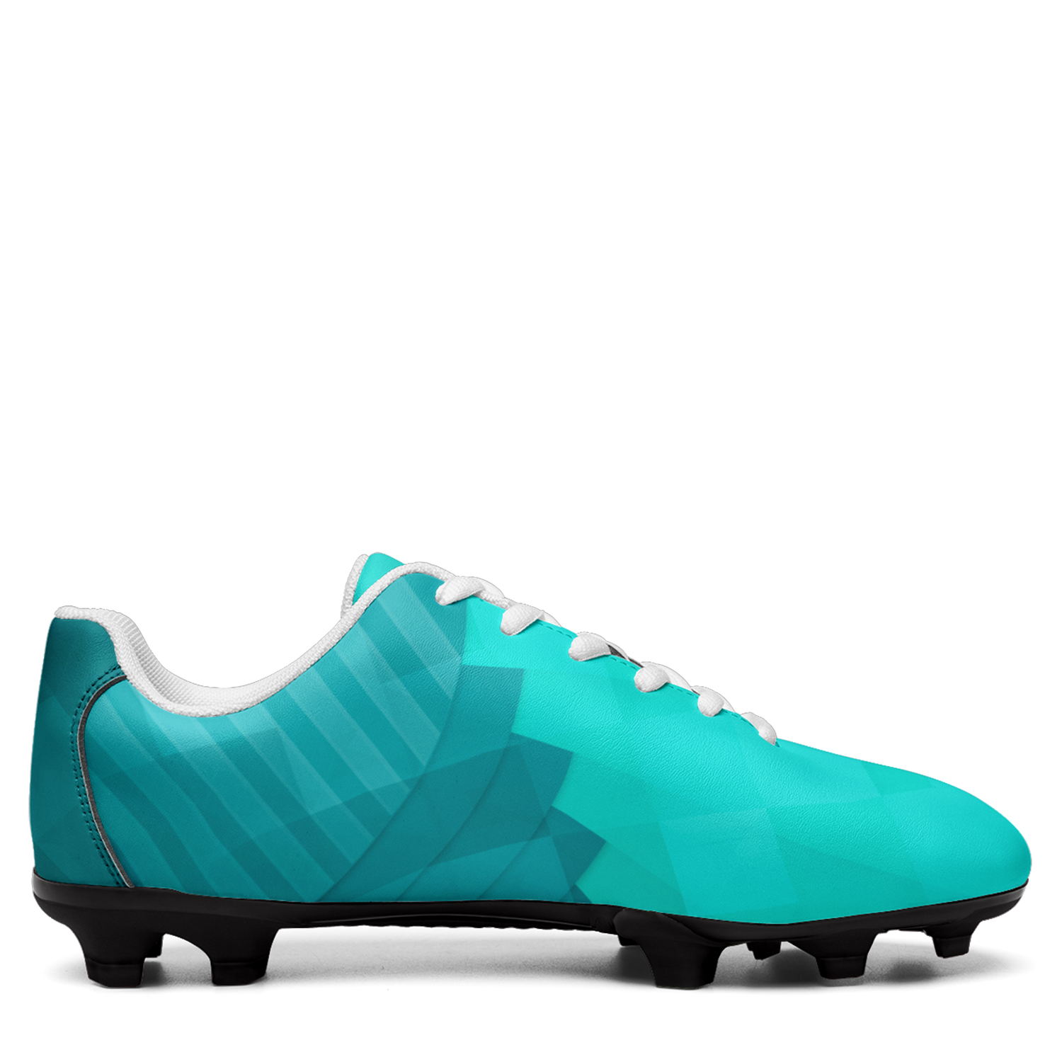 Custom 2022 FIFA World Cup Croatia Team Outdoor Firm Ground Fußballschuhe