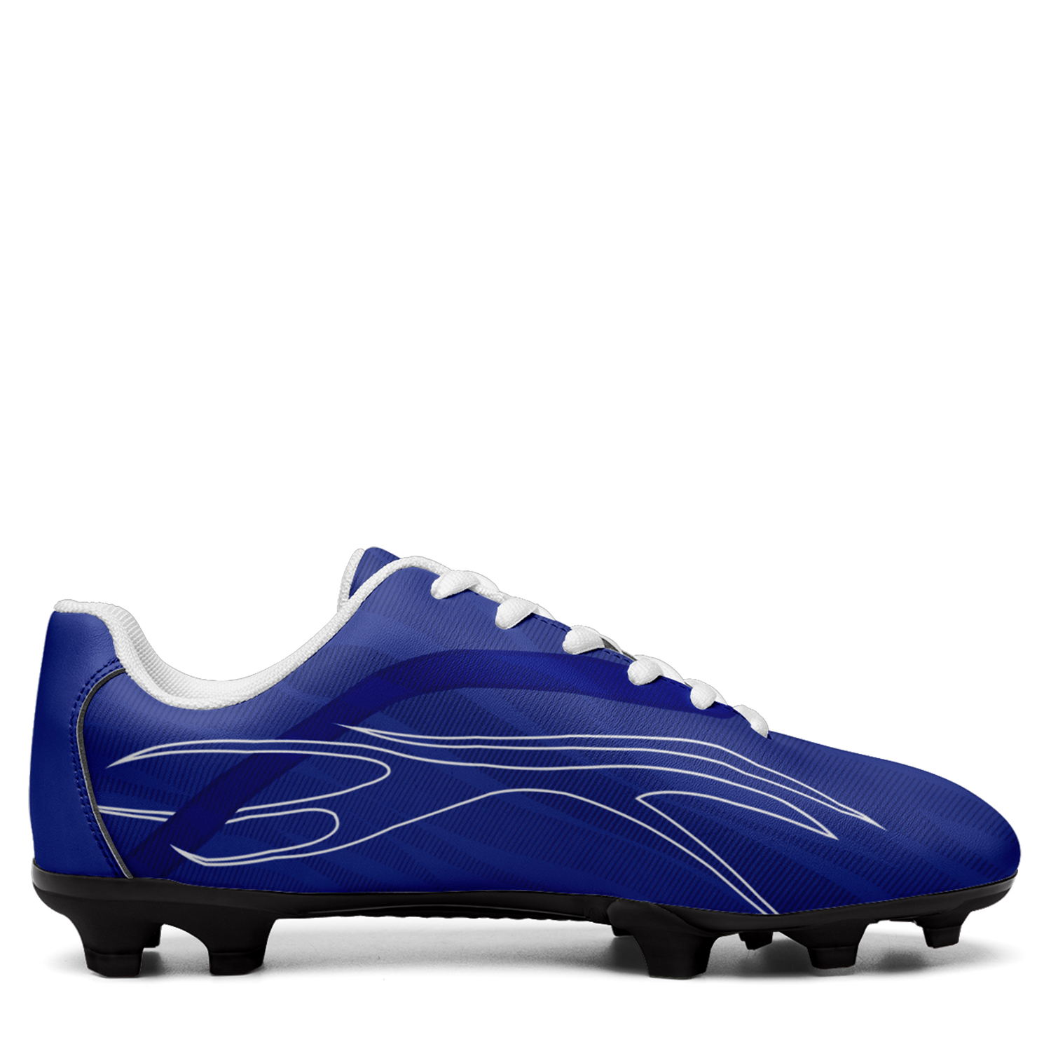 Custom 2022 FIFA World Cup Japan Team Outdoor Firm Ground Fußballschuhe