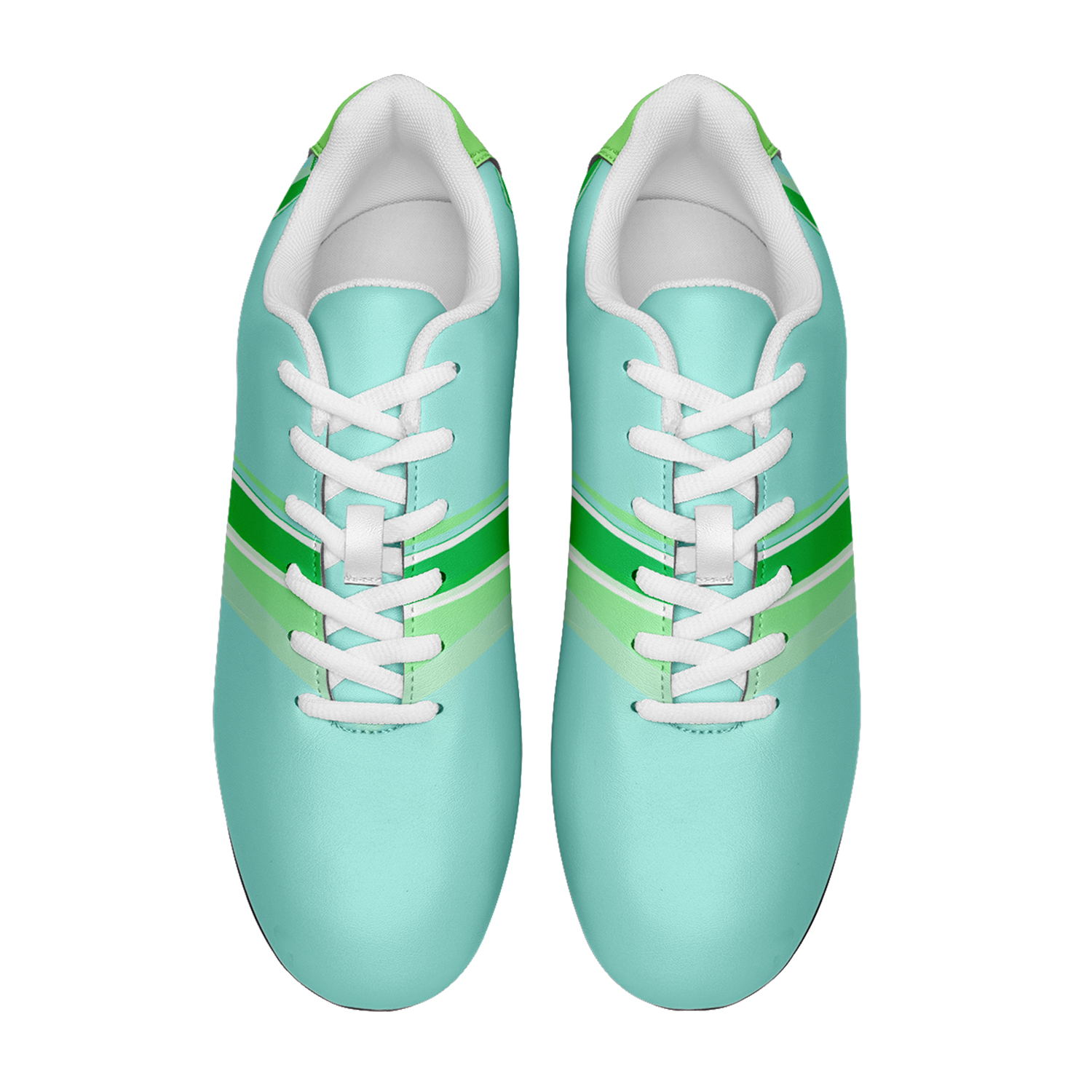 Custom 2022 FIFA World Cup Portugal Team Outdoor Firm Ground Fußballschuhe