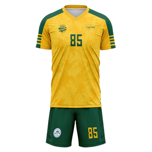 Benutzerdefinierte Fußballanzüge für die Weltmeisterschaft 2022 in Australien
