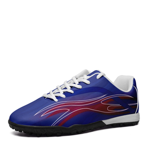Benutzerdefinierte 2022 World Cup Japan Team Fußballschuhe