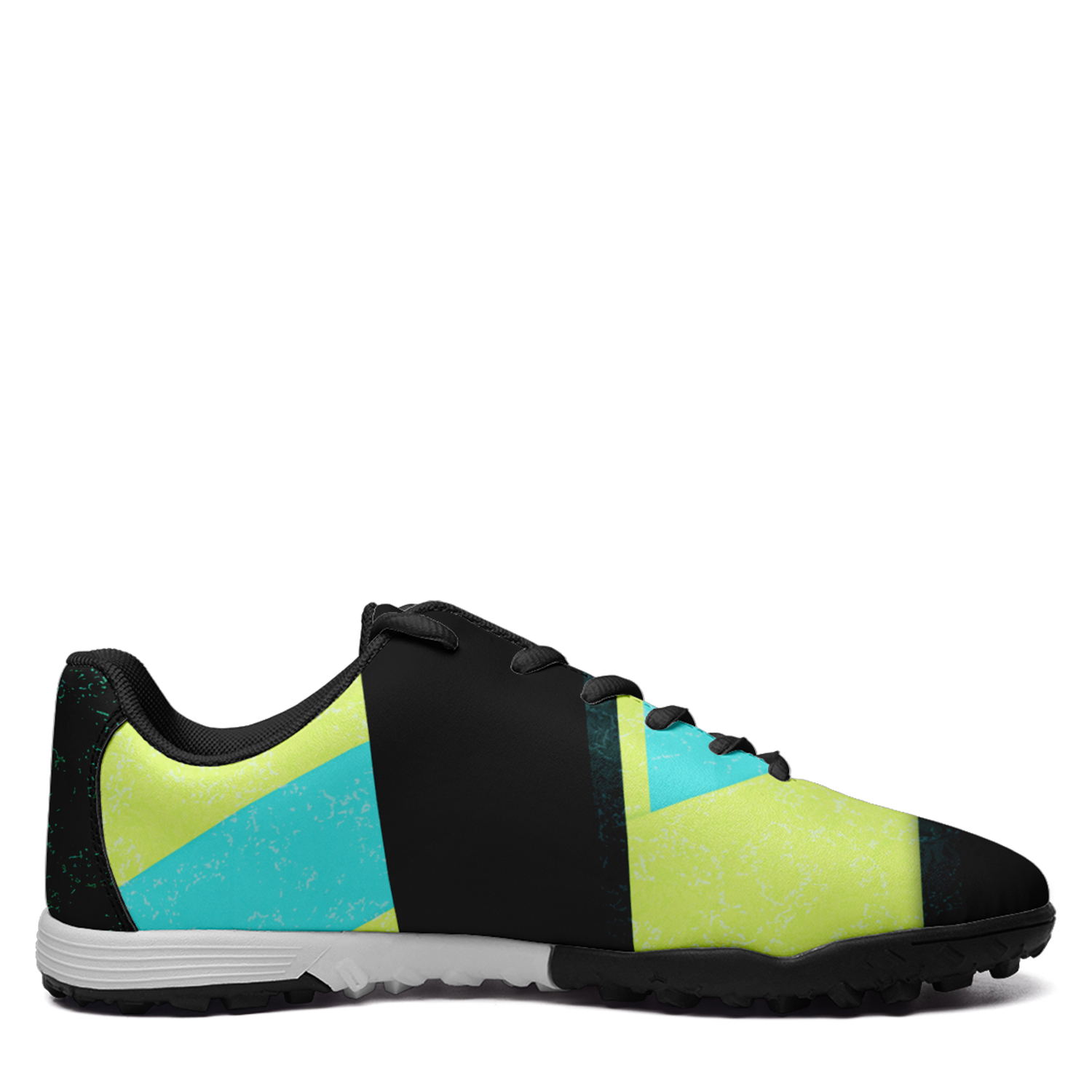 Custom 2022 World Cup Tunesien Team Fußballschuhe