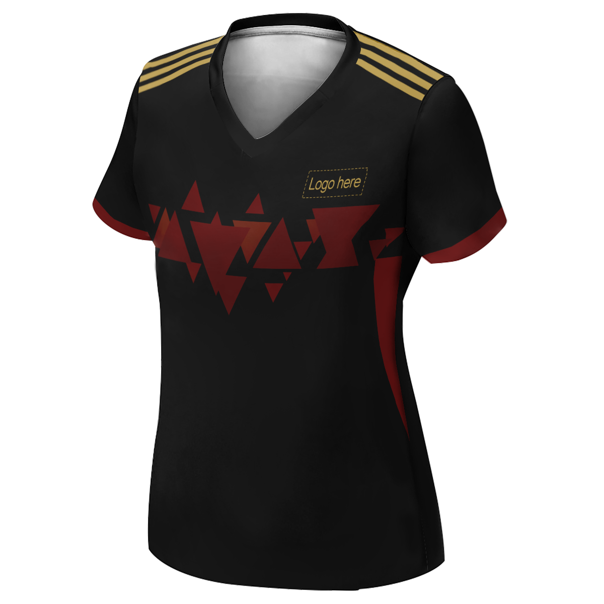 Frauen Split Belgien WM Custom Soccer Jersey mit Namen