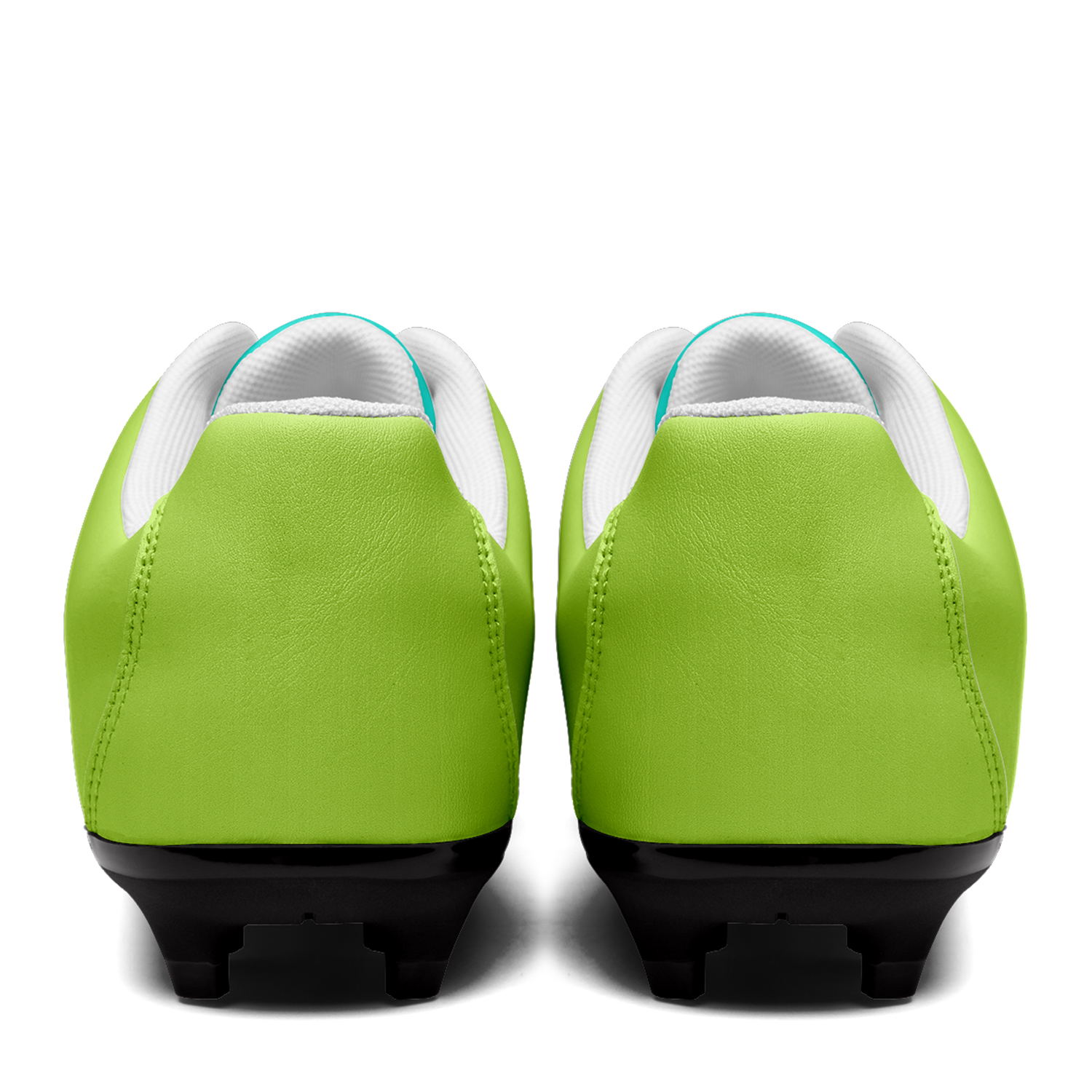 Custom 2022 FIFA World Cup Italy Team Outdoor Firm Ground Fußballschuhe